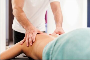 Osteopathy