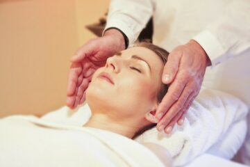 Craniosacral Therapy