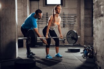 Personal Training
