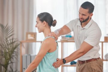 Posturotherapy